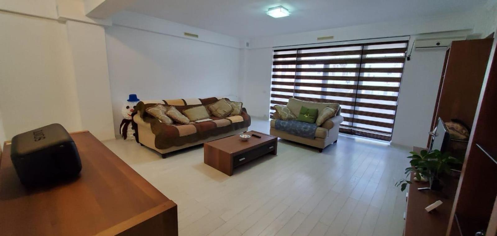 Beach Vibe Apartments Solid Residence Мамая Екстериор снимка