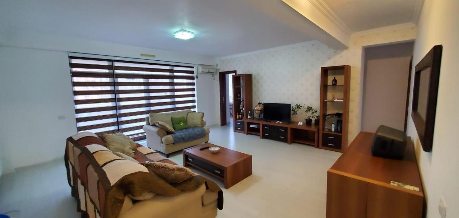 Beach Vibe Apartments Solid Residence Мамая Екстериор снимка