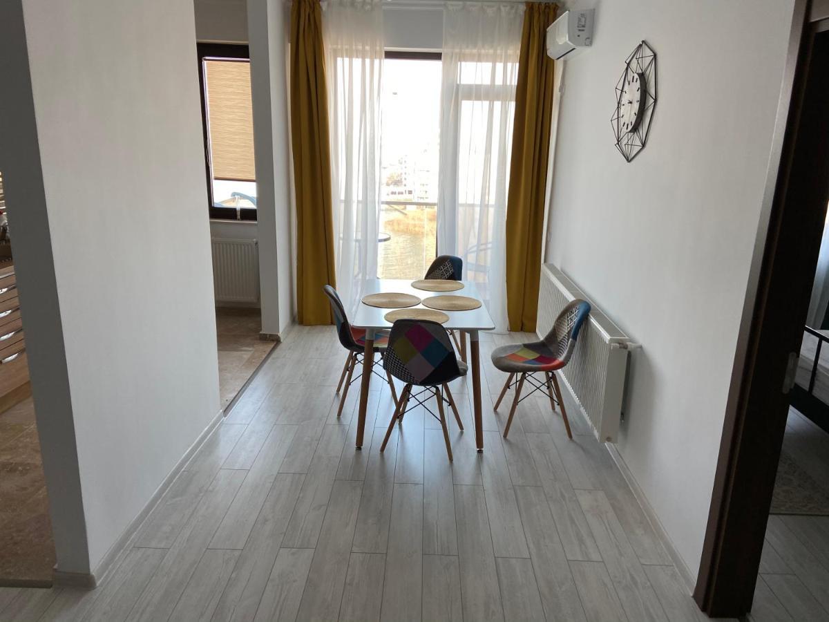 Beach Vibe Apartments Solid Residence Мамая Екстериор снимка